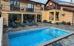 Стоичковата къща гр. Стрелча